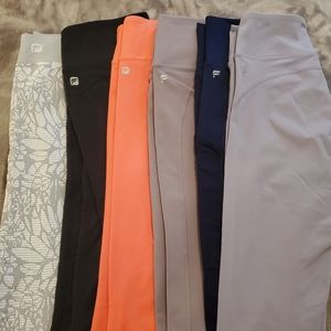Fabletics leggings